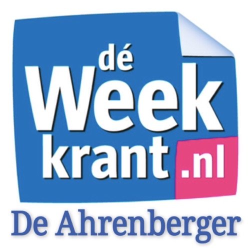 Dé weekkrant van Veldhoven met nieuws dat dicht bij je staat. Tips zijn welkom op  redactie.ahrenberger@wegenermedia.nl!