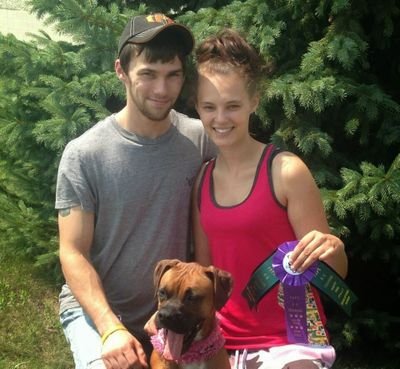 robstauff_rob's profile picture. 