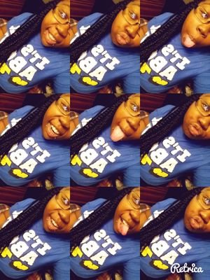 16 Years Old 
Soon To Be Mama 
I'Meir Jahmez Bond