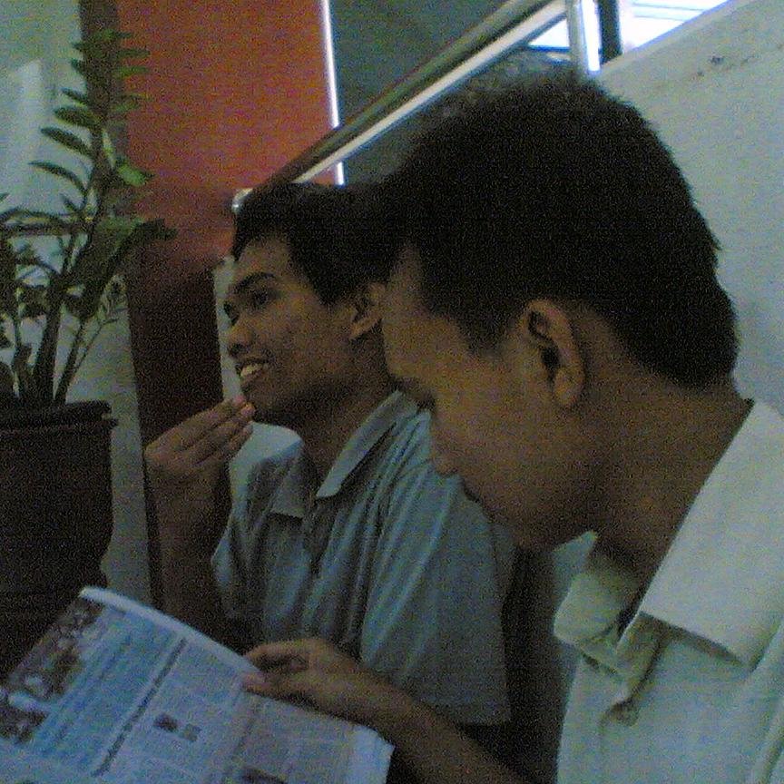 Teknik Informatika | Universitas Ahmad Dahlan | Minat Bidang Sistem Infromasi, Basis Data, Data Mining