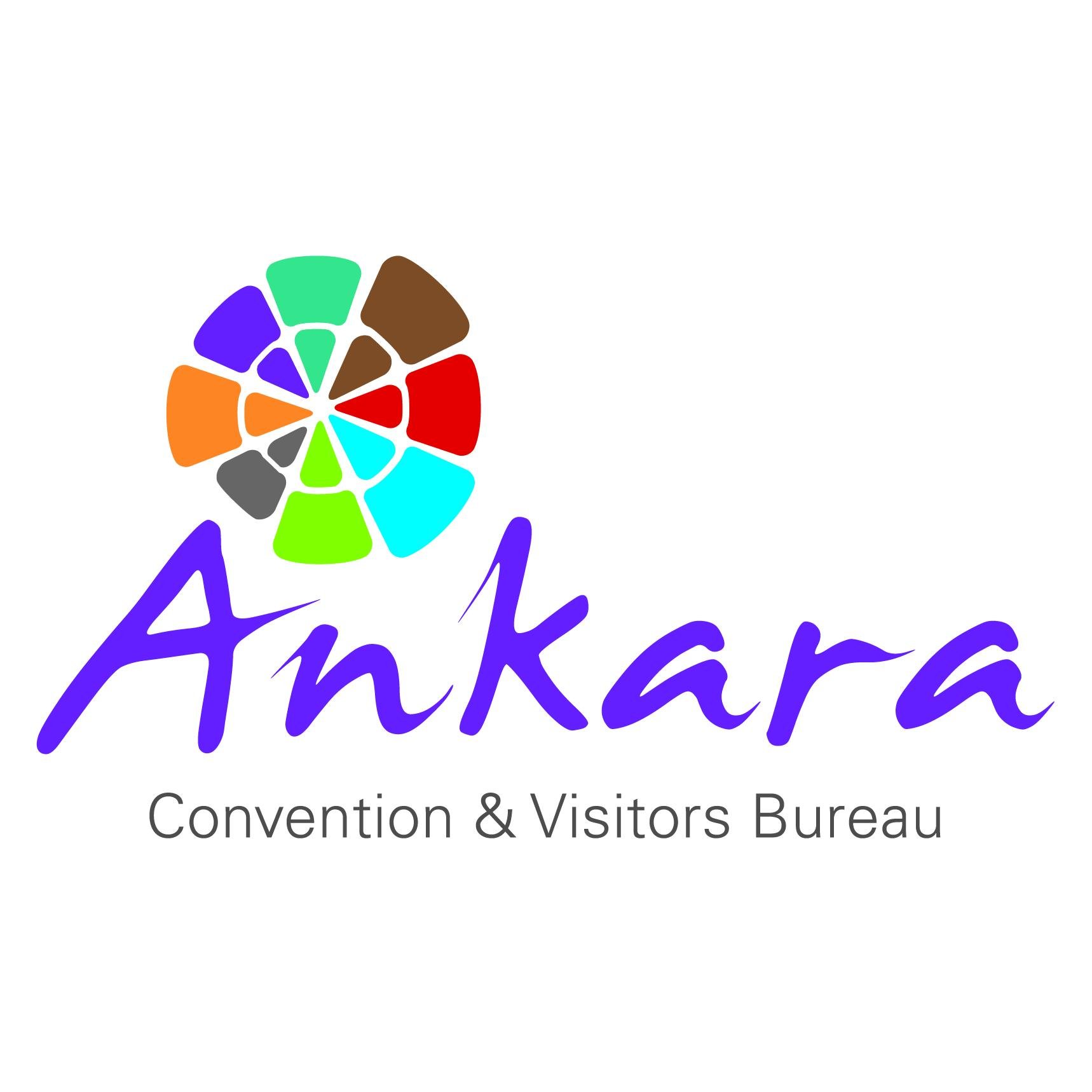Official Account of Ankara Convention and Visitors Bureau