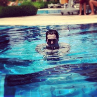 Joshuaaa_James's profile picture. Cleverly disguised as a responsible adult.