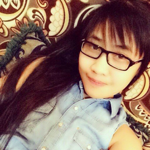 sintasrirahay11's profile picture. 