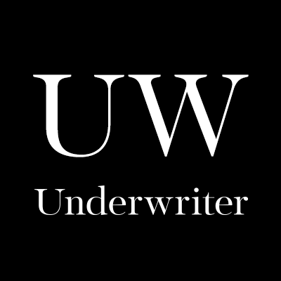Η συντακτική ομάδα του Underwriter επεξεργάζεται καθημερινά τα δεδομένα της ασφαλιστικής βιομηχανίας και τα παρουσιάζει με τον χαρακτηριστικό της τρόπο.