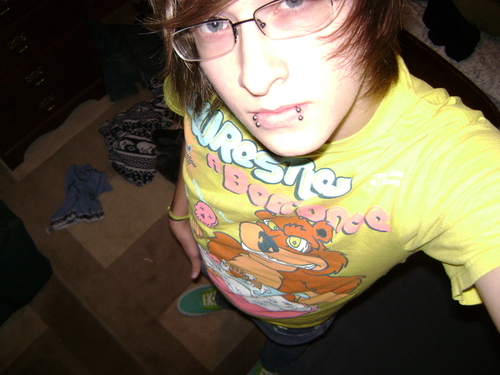 dstnet's profile picture. I'm a pretty cool cat