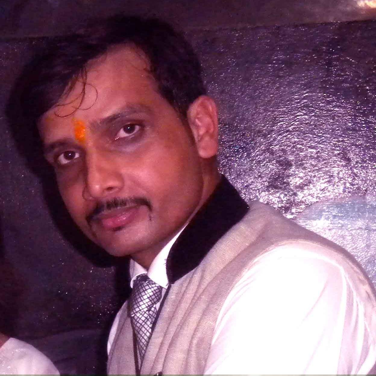 CEO 
at
उत्तर प्रदेश हिंदी समाचार