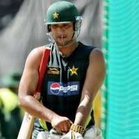 Azhar Mahmood(@AzharMahmood11) 's Twitter Profile Photo