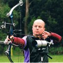 Damien Sinclair - @xarcher39 - Twitter