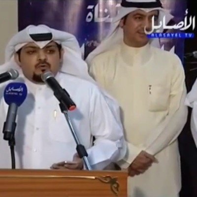 { لـي حُريـة التعبير .. ولكم حريـة المُتابعة }