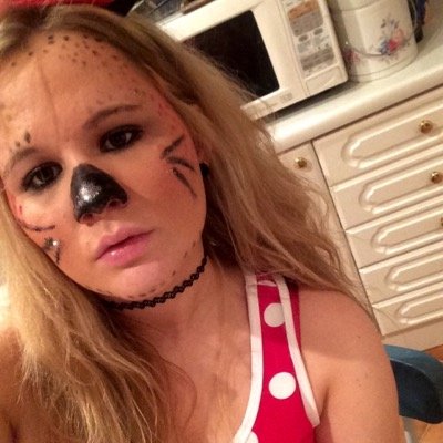 AilsaOgilvieX's profile picture. ❤️