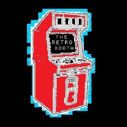 theRETRObooth's profile picture. 