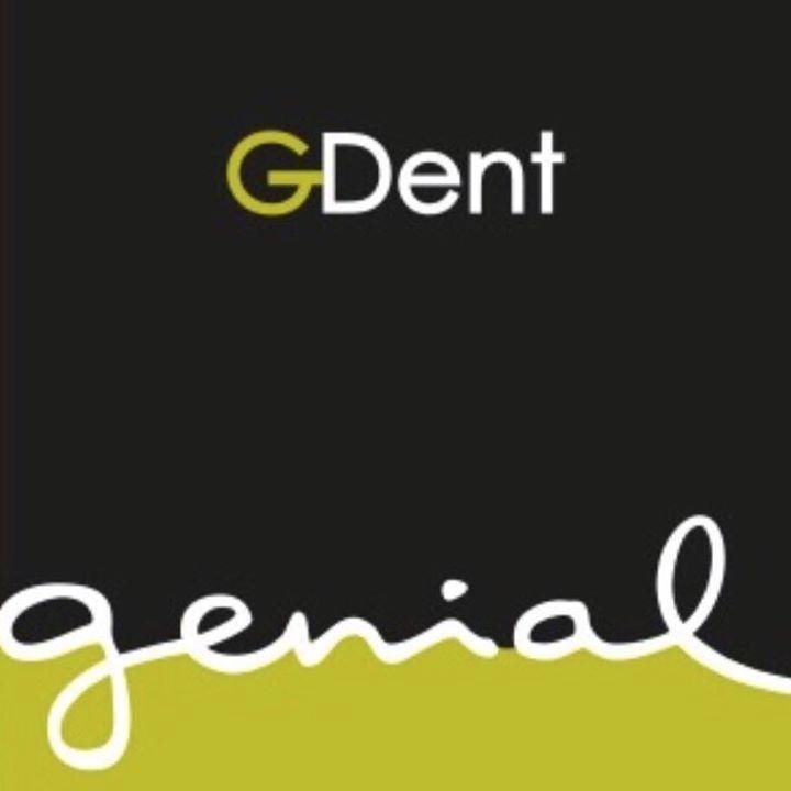 Desde GDent, cuidando de tu sonrisa, cuidamos también de tu salud; cuidamos también de ti. #odontologia