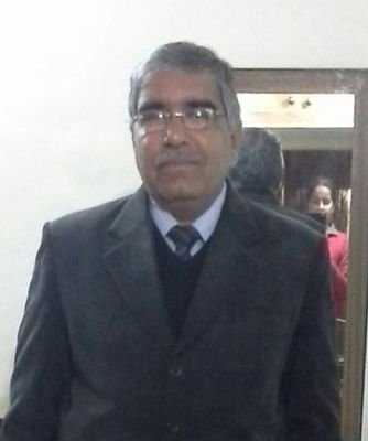 Mechanical Engr.Working as sewadar on biogas plant in Dera Sacha Sauda.