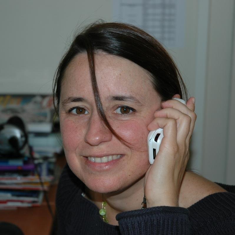 StephMolinier's profile picture. Journaliste spécialisée smartphones et objets connectés.