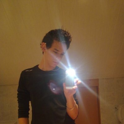 follow back