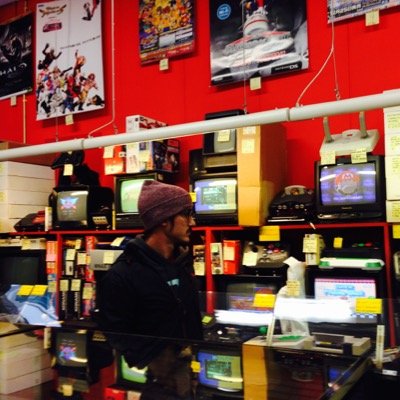 NachoVi's profile picture. Twitter 🪦