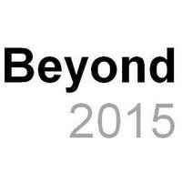 Beyond 2015 (@beyond2015) 's Twitter Profile