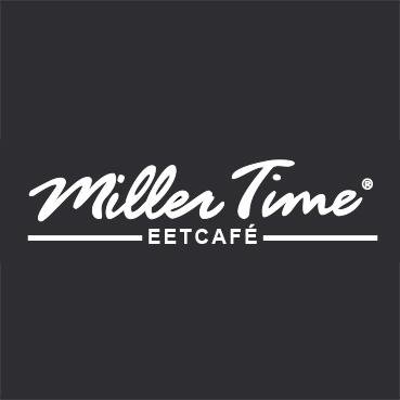 cafemillertime's profile picture. 