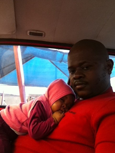Me nd thats it!