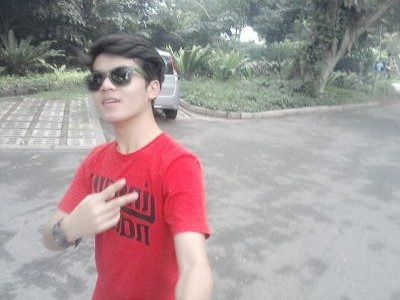 1st Official DayloverZ Fanbase in Singapore | Resmi and followed by @dayat_STANZA || Always support this charming guy