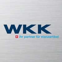 WKK Kaltbrunn AG (@stanztechnik) 's Twitter Profile