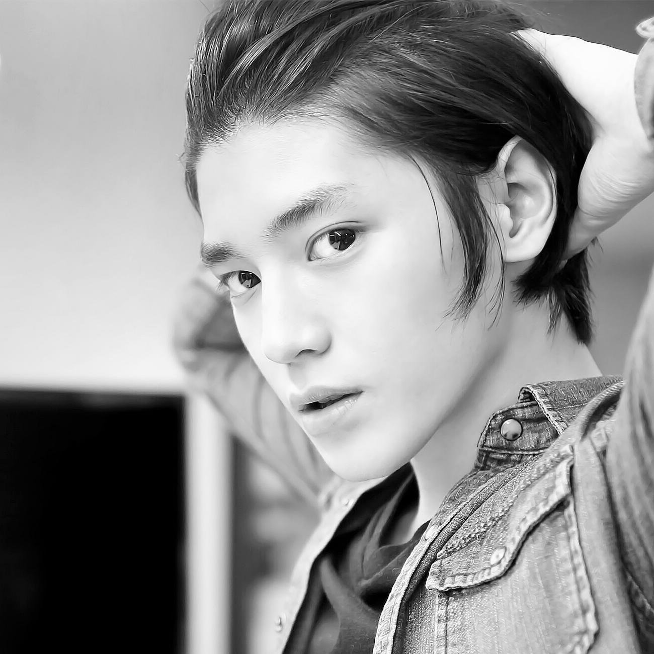 #TAEYONG  #NCT