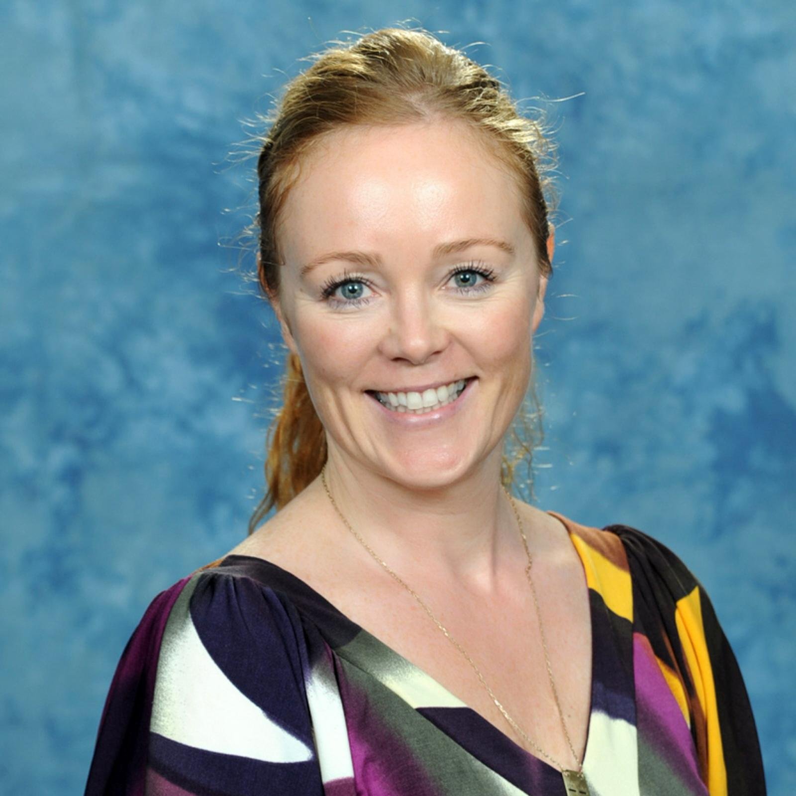 Middle School Principal at the International Community School of Addis Ababa
