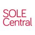 SOLE Central (@nclsolecentral) Twitter profile photo SOLE Central (@nclsolecentral) Twitter profile photo