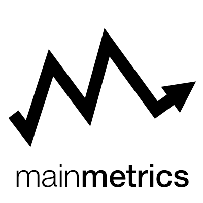 mainmetrics's profile picture. 