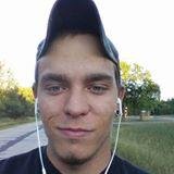 Hanging out bored