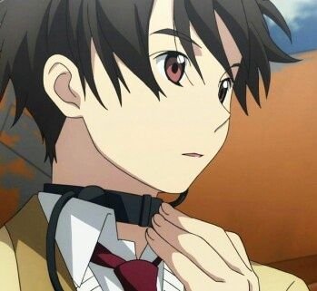 界塚 伊奈帆 (@Inaho_Kaiduka) / Posts / X