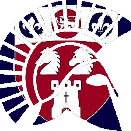 RGS_Spartans's profile picture. Rise up, warriors, take your stand at one another's sides, our feet set wide and rooted like oaks in the ground. - Tyrtaeus