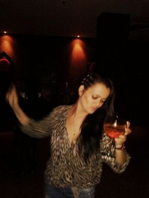 InmaUsero's profile picture. 