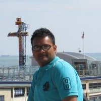 chintan (@patelchintan09) 's Twitter Profile
