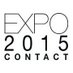 Expo 2015 Contact (@expo2015contact) Twitter profile photo Expo 2015 Contact (@expo2015contact) Twitter profile photo