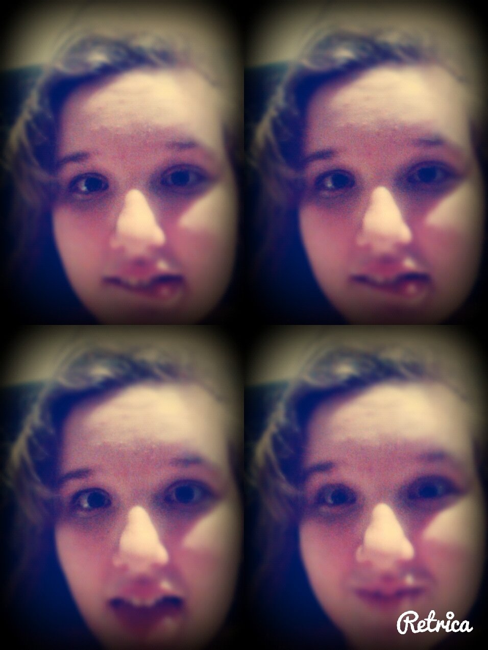 alittletooweird's profile picture. CAUTION: extreme weirdo