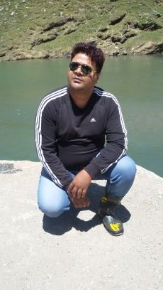 111gauravrao's profile picture. 