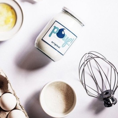 Pouf! Marshmallow Creme #itsfluffy ORDER NOW! 09179042612 Pick Up in Makati/Alabang | Delivery