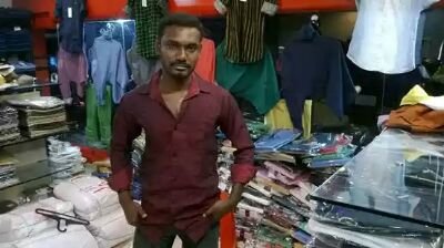 I am interested playing cricket