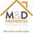 M&D Properties Ltd