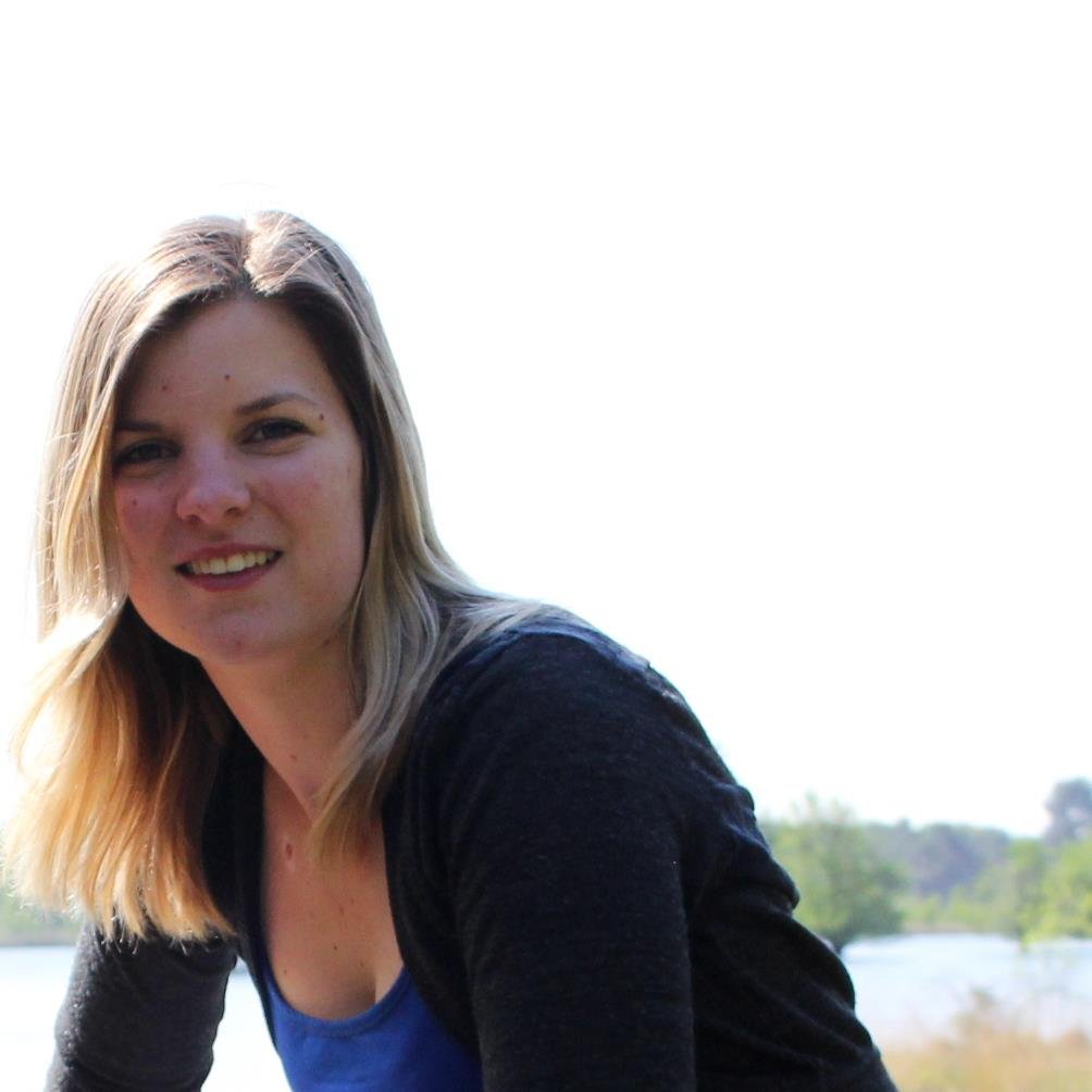 MaartjeSwaans's profile picture. 