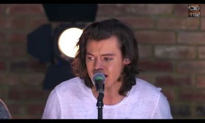 I'm half a heart without you.. one direction