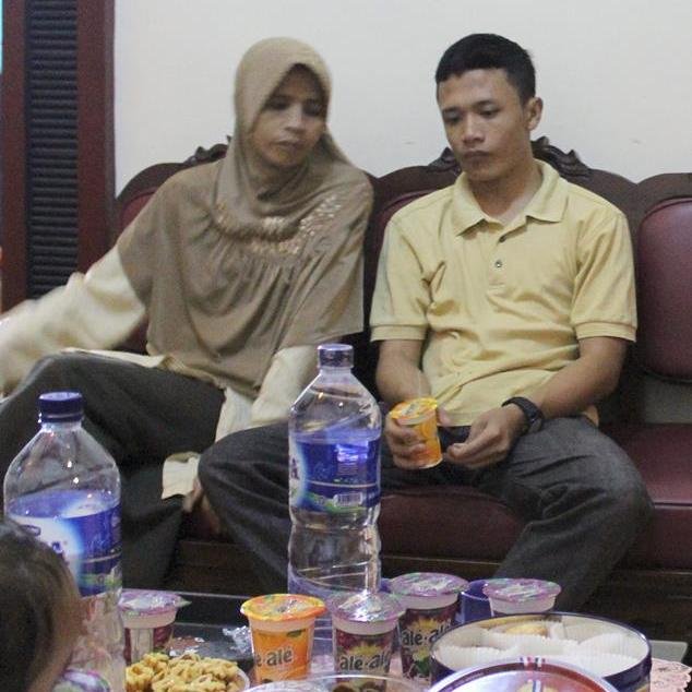 IMRasyid's profile picture. Rastra Sewakottama