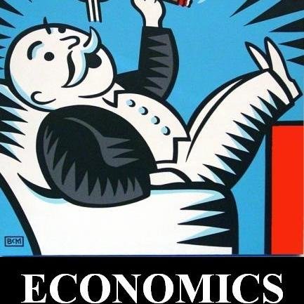 Intro2Economics's profile picture. We're 6 JF Introduction to economics students. Day by day we'll teach you in a fun and innovative way the basics of Supply and Demand: How Markets Work.