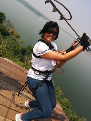 nehavaidya84's profile picture. 