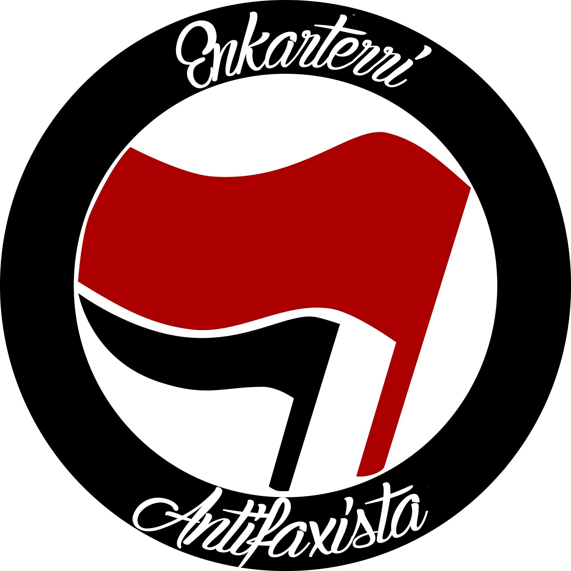 Enkarterriko Asanblada Antifaxista // Asamblea Antifascista de Enkarterri