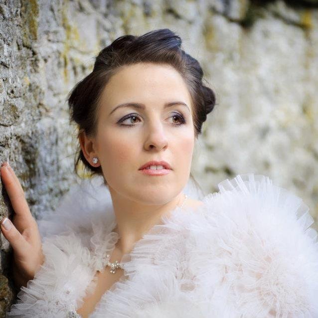 Professional Hair & Makeup Artists, with over 15 years experience, so you can be rest assured when it comes to your big day they can handle the pressure!