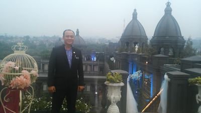 zoel2908's profile picture. #Profesional Hotelier