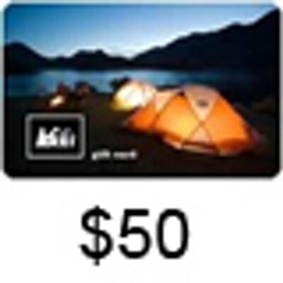 Reiguy On Twitter Free 50 00 Rei Gift Cards Being Redeemed Today Http Tinyurl Com Ou6vwd