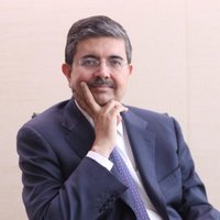 Uday Kotak (@udaykotak) 's Twitter Profile Photo Uday Kotak (@udaykotak) 's Twitter Profile Photo
